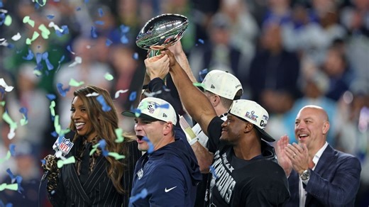 Up to 1 million fans expected to attend Seahawks' World Champions Parade