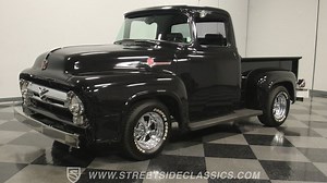 1956 Ford F-100