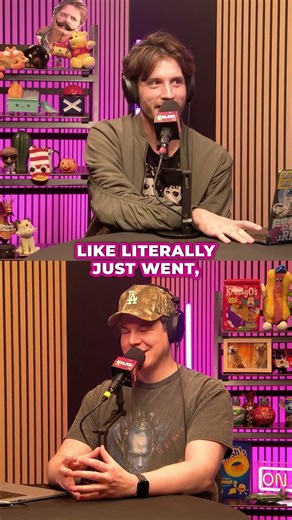 We’ve discovered the millennial activation code!