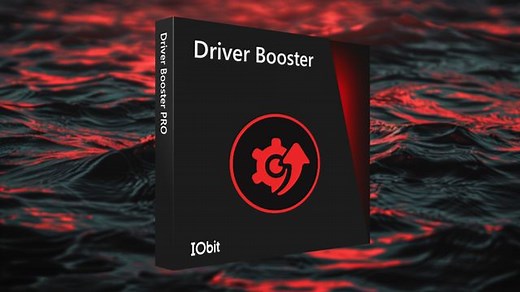 Driver Booster: Einfache Lösung für Treiber-Updates und Performance-Optimierungen