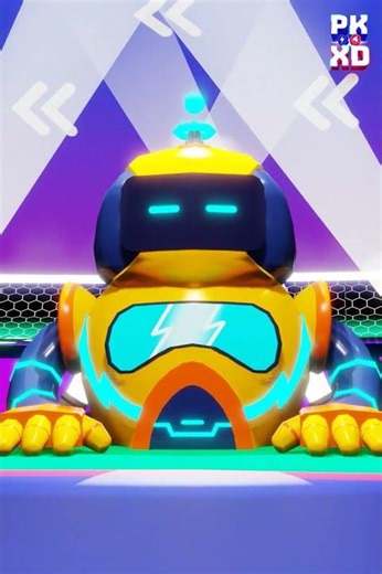 PK XD Zero Gravity 2023 is coming!