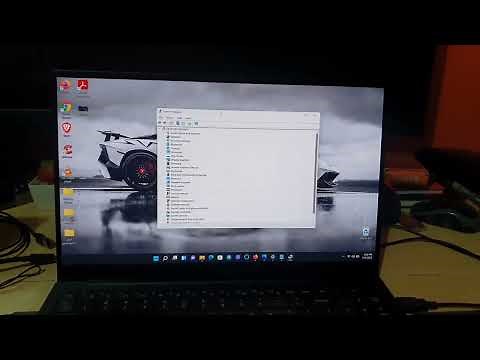 Device Manager Windows 11