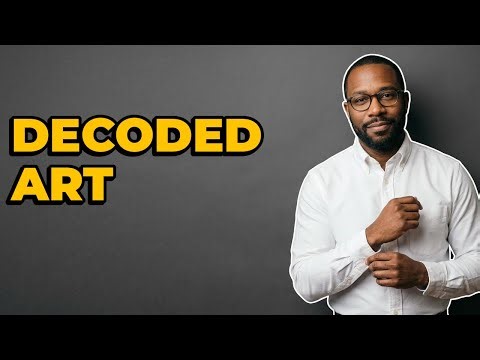 What Does The Rothko Room Art Represent?