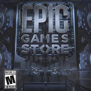 46K views · 254 reactions | FREE ON PC UNTIL MAY 21 KEEP IT FOREVER FREE ON PC AT EPICGAMES.COM | Epic Games | Facebook