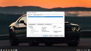 Cara Mengubah Urutan Boot di Windows 10