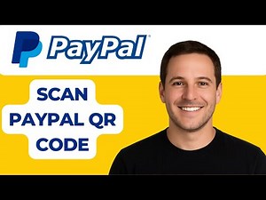 How to Scan a PayPal QR Code (2025) – Step-by-Step Tutorial for Easy Payments