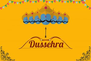 Top 50 Dussehra Social Media Post Ideas With Hashtags 2025