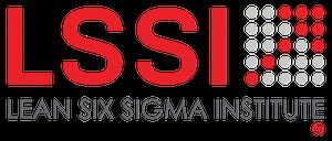 Certificación e implantación de Lean Six Sigma - Lean Six Sigma Institute