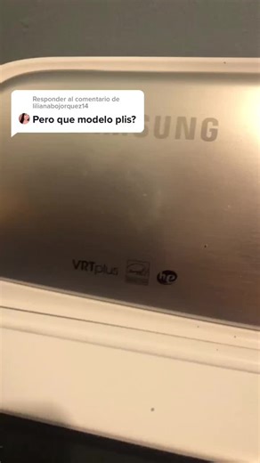 Samsung VRT Plus Washer Manual Review