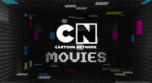 Cartoon-network MOVIES