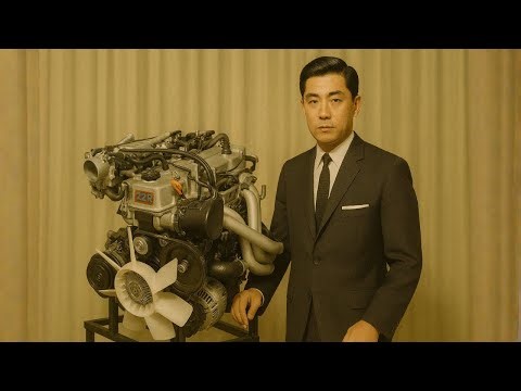 How the Toyota 22R Became America’s Most Reliable Engine