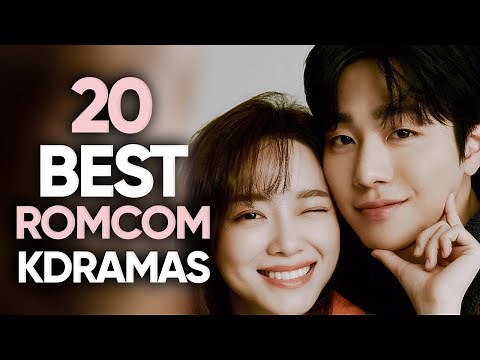 20 Best Romance Comedy Kdramas That'll Make You Fall In Love! [2013-2023] Ft. HappySqueak