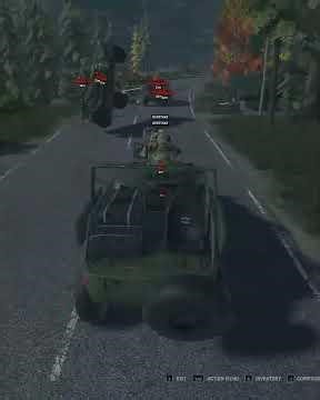 From Full Speed to Kaboom in 3 Seconds🥀[BRM5] #blackhawkrescuemission5 #brm5 #robloxmilitary #roblox