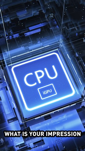 Meet the new Intel Arc GPU and AMD Radeon GPU that can rival entry discrete GPU!  Now you can boost your productivity and gaming experience with the new iGPU! | MSI Gaming | Facebook