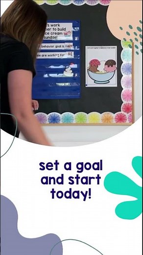 Whole Class Reward Systems that Work in Kindergarten