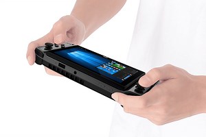 Handheld Gaming PCs - DROIX