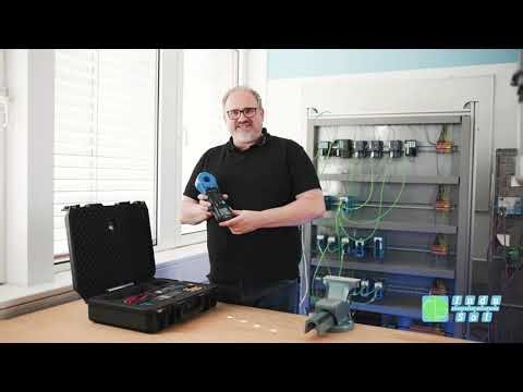 EMCheck® Current Clamp Case – Quick Overview!