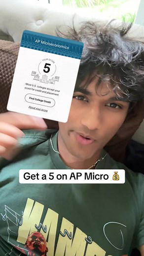 AP Microeconomics: Ace Your Exam with Graphs