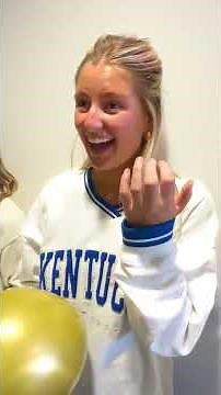 Pop the balloon 😳 #shorts