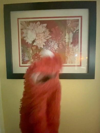 elmo world table flims