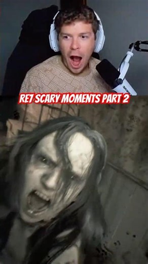 Forget Horror Movies Just Play This | Resident Evil 7: Biohazard