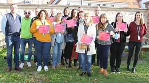 Sitel, en pleine croissance, recrute encore