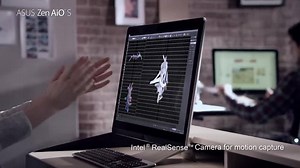 499 reactions · 99 shares | Enter the new era of interaction with #ZenAiO S! Get inspired by futuristic 3D camera applications and fully connected all-in-one computing. | ASUS | Facebook