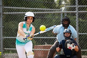 Softball Hitting: Slapping Basics