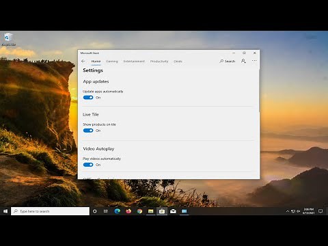 Icons Not Showing on Taskbar Windows 10/11 FIX