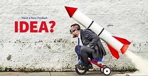 Have an Idea for an Invention? We help everyday inventors!! | InventHelp®