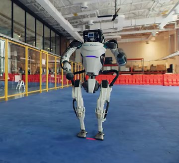 6.3K views · 132 reactions | Part one video of Boston Dynamics’...