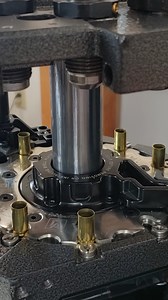 1K views · 26 reactions | The newest in progressive reloading - X10 Frankford Arsenal | Midsouth Shooters | Facebook