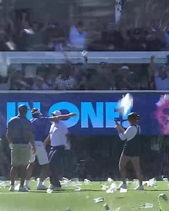 2.9K views · 14K reactions | Tune in to the LIV Golf Team Championship in Miami live now on LIV Golf Plus  | LIV Golf | Facebook