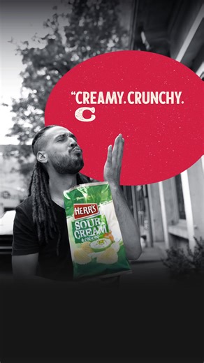 For nearly 80 years, Herr’s has kept Philly delicious with iconic flavors. | Herr's