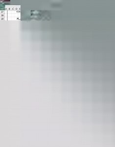 Free RC Beam Design Spreadsheet to ACI 318M Download Link: https://www.jmvccse.com/downloads/ FEATURES: - Dynamic Rebar Placement - Auto calculates shear reinforcement spacing. - Supports Singly and Doubly Reinforced - Dynamically shows the rebar clear spacing - Designs the entire span of the beam (Left, Midspan, and Right Support) - Just fill out the blue fonts Happy Holidays!🎊 | JMVC Consulting Structural Engineers