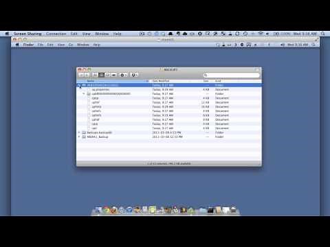 How To Seed Your Initial CrashPlan Backup