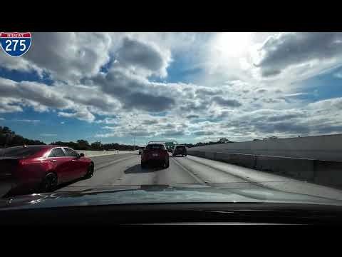 Florida Drive | Tampa, Fl | Downtown Area to Ballast Point