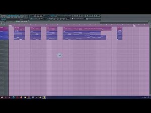 FL Studio: Windows XP Startup / Shutdown Sound Remake | Free FLP