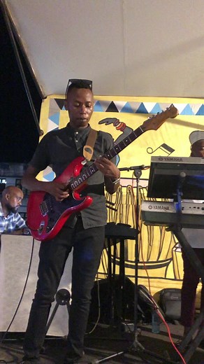 Octave band Mombasa on TikTok
