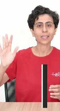 How to Perform Mirror Therapy for Hand Rehabilitation Explained by Dr. Meghana Dave