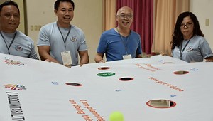 Team Building: How to Build A Team of Winners