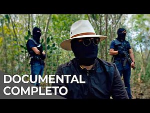 The Heart of the Sinaloa Cartel | Full Documentary