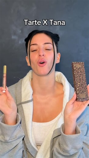 camilla araujo on Instagram: "Congrats to my literall twin flame @tanamongeau I’d fly across the word to support you!! & THANK YOU @tartecosmetics for such an unforgettable night 🥰"