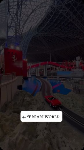 29K views · 1.7K reactions | ✨ Explore the Beauty of Abu Dhabi! ✨...