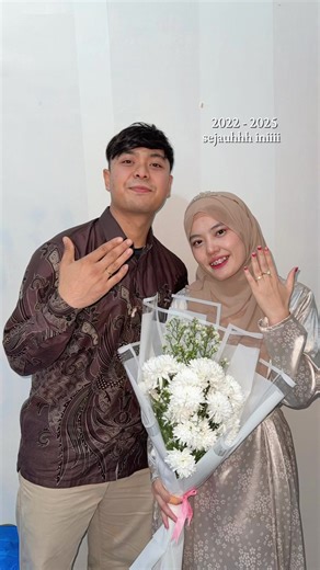 gak nyangka aku bisa melangkah sejauh ini Gak terasa ldr 3 thn 🥹 #kia #fyp #CapCut