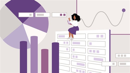 Defining data analysis and roles in data analysis - Introduction to Career Skills in Data Analytics Video Tutorial | LinkedIn Learning, formerly Lynda.com