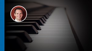 10 Essential Funky Blues Riffs & Licks (Piano)