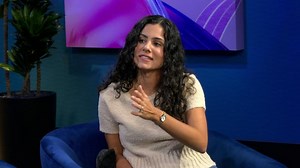 Build secure agentic AI apps with SQL Server 2025 | STUDIO33 | Anna Hoffman