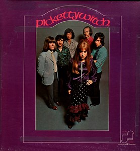 Pickettywitch - Pickettywitch