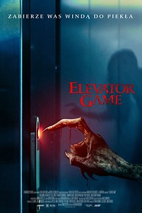 Elevator Game | Film | 2023